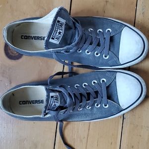Converse all star sneakers